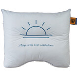 Gilder Zen hoofdkussen, extra firm