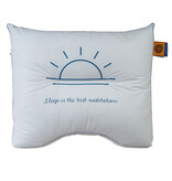 Gilder Zen hoofdkussen, extra firm