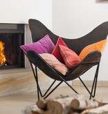 Pichler Melva sierkussenhoezen woodbine (WB), vanaf