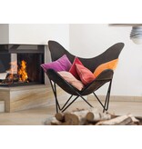 Pichler Melva sierkussenhoezen woodbine (WB), vanaf