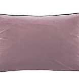 Pichler Salon sierkussenhoezen mauve (ME), vanaf