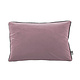 Salon sierkussenhoezen mauve (ME), vanaf
