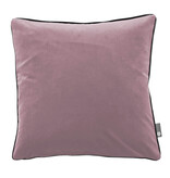 Pichler Salon sierkussenhoezen mauve (ME), vanaf