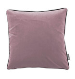 Pichler Salon sierkussenhoezen mauve (ME), vanaf