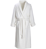 De Witte Lietaer witte badjas Etrusk (white)