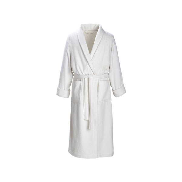witte badjas Etrusk (white)