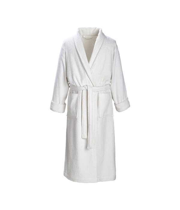 De Witte Lietaer witte badjas Etrusk (white)