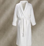 De Witte Lietaer witte badjas Etrusk (white)