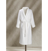 De Witte Lietaer witte badjas Etrusk (white)
