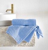 De Witte Lietaer handdoeken Stephanie sky blue