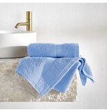 De Witte Lietaer handdoeken Stephanie sky blue