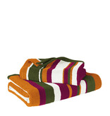 De Witte Lietaer Ophelia Artemis - beet red - copper - cream - khaki
