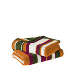 De Witte Lietaer Ophelia Artemis - beet red - copper - cream - khaki