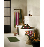 De Witte Lietaer Ophelia Artemis - beet red - copper - cream - khaki