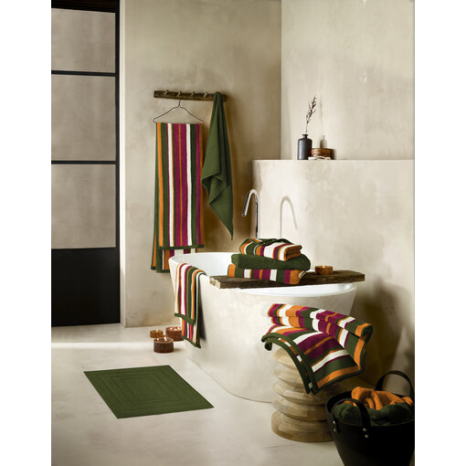 De Witte Lietaer Ophelia Artemis - beet red - copper - cream - khaki, vanaf