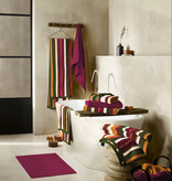 De Witte Lietaer Ophelia Artemis - beet red - copper - cream - khaki