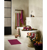 De Witte Lietaer Ophelia Artemis - beet red - copper - cream - khaki