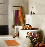 De Witte Lietaer Ophelia Artemis - beet red - copper - cream - khaki