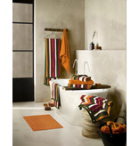 De Witte Lietaer Ophelia Artemis - beet red - copper - cream - khaki