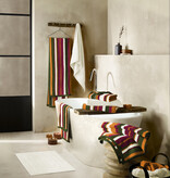 De Witte Lietaer Ophelia Artemis - beet red - copper - cream - khaki
