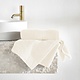 handdoeken Stephanie cream (ivoor), vanaf