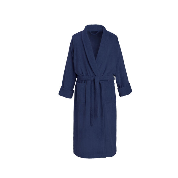 blue indigo badjas Etrusk