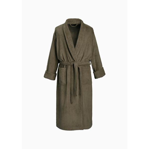 falcon badjas Etrusk  (bruintint)