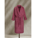 De Witte Lietaer beet red badjas Etrusk