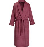 De Witte Lietaer beet red badjas Etrusk