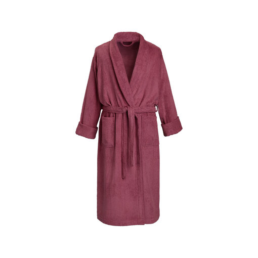 De Witte Lietaer beet red badjas Etrusk