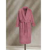 De Witte Lietaer carmine badjas Etrusk (roze)