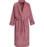 De Witte Lietaer carmine badjas Etrusk (roze)