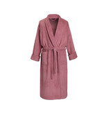 De Witte Lietaer carmine badjas Etrusk (roze)