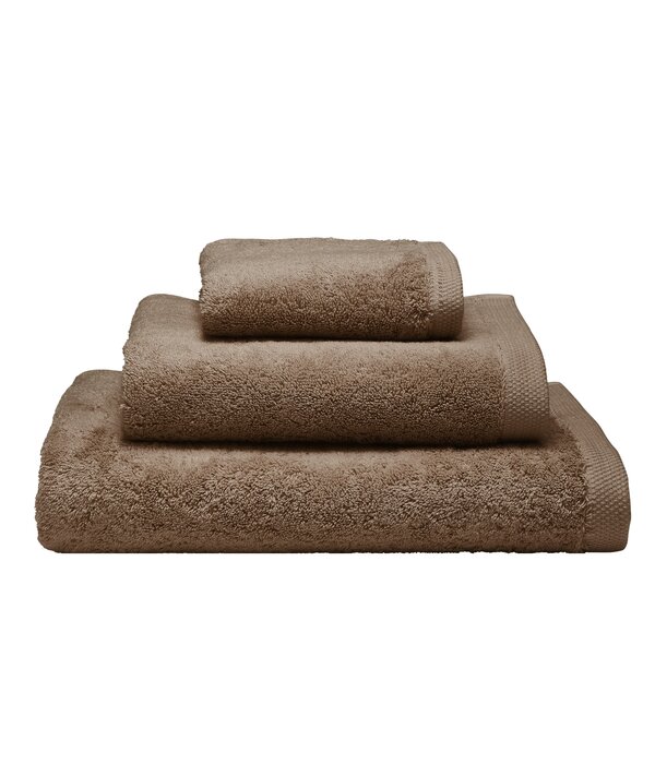 Alexandre Turpault Essentiel biologisch badgoed biche / deer brown