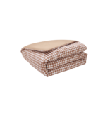 Essix Vichy beige 200TC