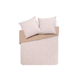 Essix Vichy beige 200TC