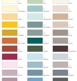 hoeslaken jersey met elastan in 41 kleuren