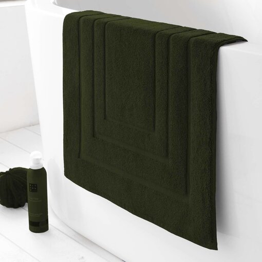 De Witte Lietaer Pacifique badmat khaki