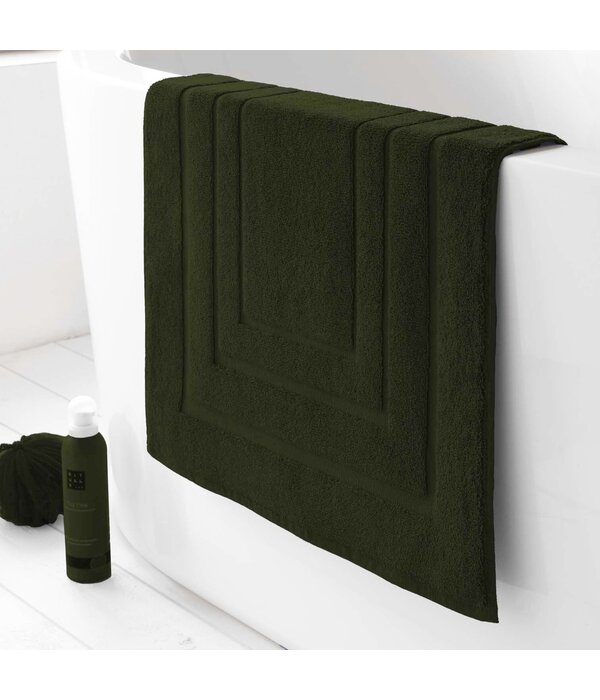 De Witte Lietaer Pacifique badmat khaki
