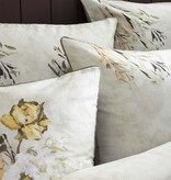 Designers Guild dekbedovertrek Margaretta sepia, 200TC