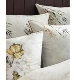 Designers Guild dekbedovertrek Margaretta sepia, 200TC