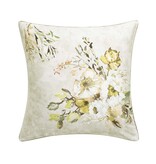 Designers Guild dekbedovertrek Margaretta sepia, 200TC