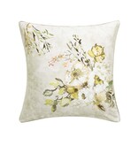 Designers Guild dekbedovertrek Margaretta sepia, 200TC