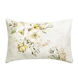 Designers Guild dekbedovertrek Margaretta sepia, 200TC