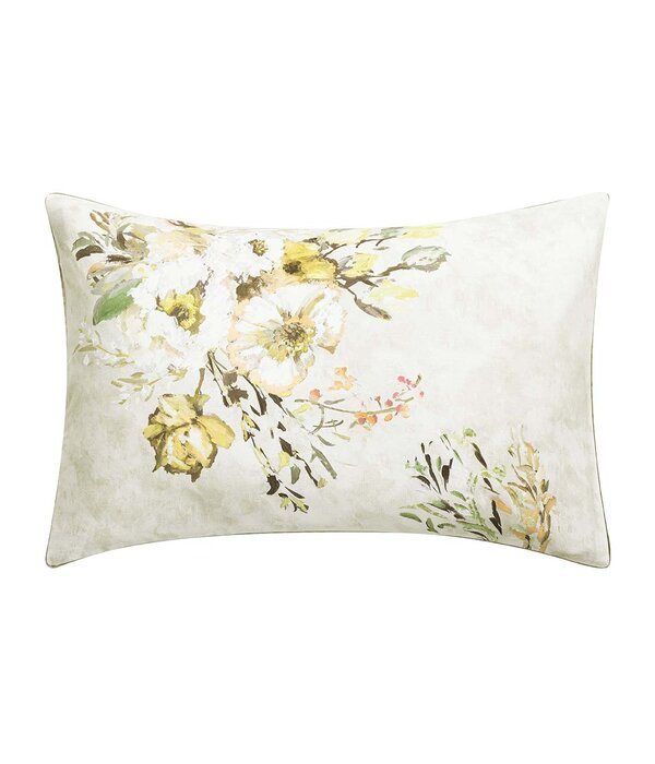 Designers Guild dekbedovertrek Margaretta sepia, 200TC