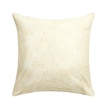 Designers Guild dekbedovertrek Clay Collage terracotta, 200TC