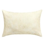 Designers Guild dekbedovertrek Clay Collage terracotta, 200TC