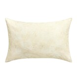 Designers Guild dekbedovertrek Clay Collage terracotta, 200TC
