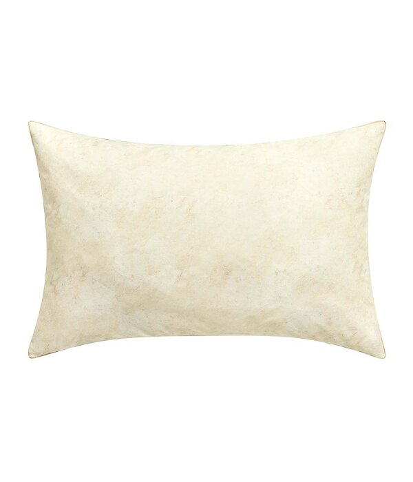 Designers Guild dekbedovertrek Clay Collage terracotta, 200TC