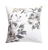 Designers Guild dekbedovertrek Shanghai Garden ecru, 200TC